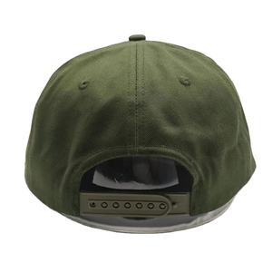 Sombrero de béisbol de tamaño adulto de alta calidad para niños, sombrero para correr, sombrero de camionero con panel de malla - Product Image 5