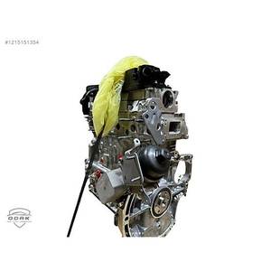 Para Ford B-Max 2012-2012, Motor Sandik 1.6 Diésel Euro 5, Ensamblaje de Motor de Gasolina de 4 Cilindros de Aluminio, 6L Usado, Código AV6Q 6006 BA - Product Image 1