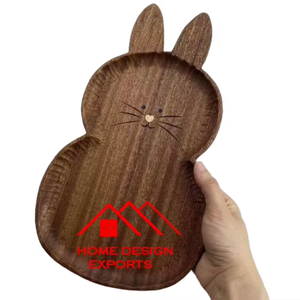 Design Premium de vente chaude pour les fêtes d'enfants et d'anniversaire Plateau de bonbons Plateau de chocolat décoratif tendance pour plateau de fêtes - Product Image 1