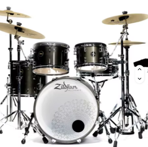 Batería Electrónica Original ALCHEM-E Gold EX - Product Image 1