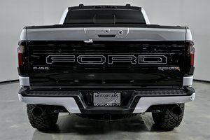 (W&T) PROMOCIÓN Venta de Camionetas Usadas Ford F-150 Raptor 2024 MODS - Ruedas Todoterreno, Suspensión Elevada, Motor V8 Supercargado, CAMIÓN USADO - Product Image 2