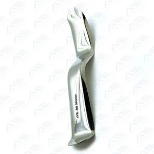 Meilleur fournisseur, quantité en vrac, rétracteurs orthodontiques dentaires du Minnesota, écarteurs de joues et de lèvres, instruments médicaux chirurgicaux - Product Image 5