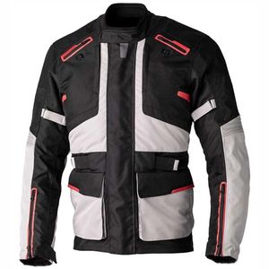 Vestes de moto en polyester Vestes de moto en polyester de haute qualité Veste de moto de course Cordura - Product Image 4