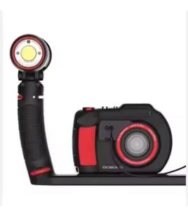 Cámara Subacuática Industrial Mini DC2000 Original, Nueva, con Almacenamiento de Datos Estable - Product Image 2