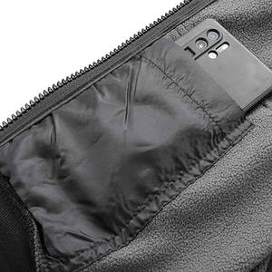 Sudadera personalizada de alta calidad, Sudadera con capucha para juegos Esports - Product Image 5