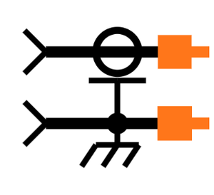 SMA‑J‑P‑H‑RA‑TH1 ขั้วต่อโคแอกเซียล SMA RF แบบมุมฉาก 50 โอห์ม แบบยึดติด PCB แบบ Through Hole ชิ้นส่วนอิเล็กทรอนิกส์ความถี่สูง - Product Image 5