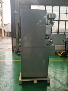 เครื่องซักผ้าคุณภาพสูงแบบบริการตนเอง พร้อมเครื่องอบผ้าในตัว ขนาด 16 กก. - Product Image 3