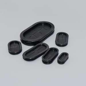 High Elasticity <strong>Rubber</strong> Material Round Square Oval <strong>Rubber</strong> for Electrical Wiring, Automotive &amp; Home Appliances - Product Image 6