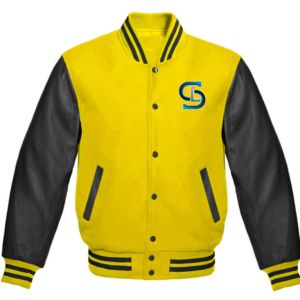 Wholesale Wool / Leather Varisty Letterman Jackets Manufacturer and Supplier - Product Image 4