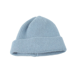 Custom Made <b>Men</b> Beanies <b>Cap</b> Best Selling New Style with Custom Logo Wholesale Beanie <b>Cap</b> at Low Price Common Fabric Feature - Product Image 5