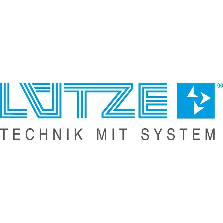 Lütze AG logo