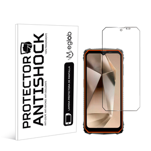 ฟิล์มกันรอยหน้าจอ ANTISHOCK สำหรับแบล็ควิว ออสคาล มารีน 1 ฟิล์มป้องกันคุณภาพพรีเมียมสำหรับอุปกรณ์ของคุณ - Product Image 1