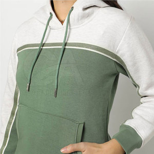 Chándal de Forro Polar Transpirable para Mujer, Mejor Precio, Chándal de Forro Polar para Mujer, Hecho de Algodón, Chándal de Forro Polar para Mujer para Actividades al Aire Libre - Product Image 4