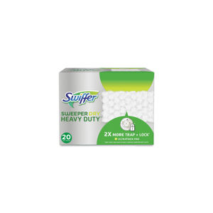 Swiffer Sweeper Pet 32, Potencia de Limpieza de Doble Acción para Dueños de Mascotas - Product Image 2