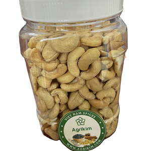 Noix de cajou AFI Premium Quality Meilleur prix Vietnam Noix de cajou crues Noyau Tous types de noix de cajou séchées Noix de cajou + 84 865216698 - Product Image 1