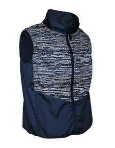 Gilets de sécurité haute visibilité en gros gilet de terrain extérieur pour les arpenteurs et les ingénieurs vêtements de travail de protection fabriqués au Pakistan. - Product Image 1