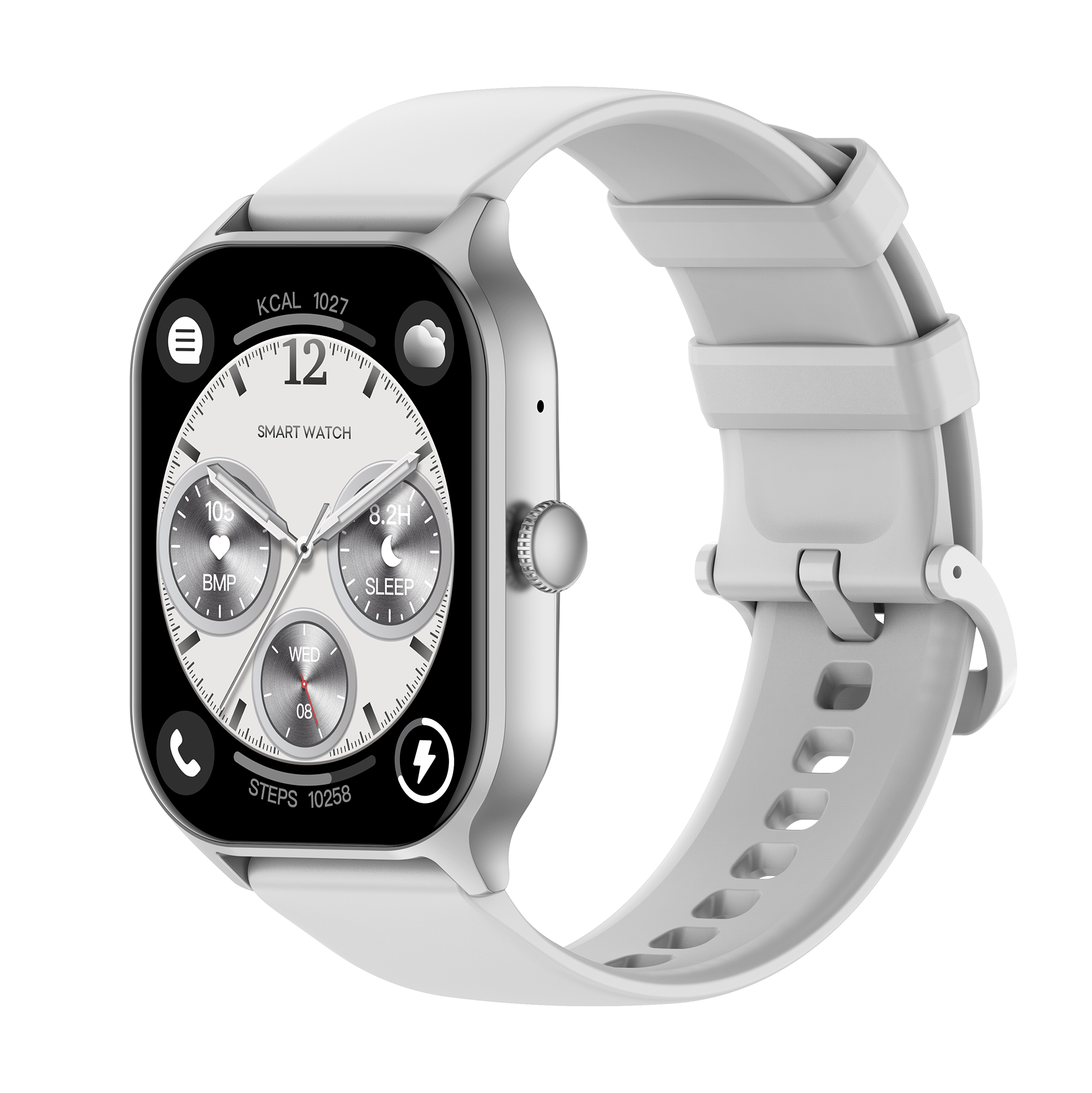 Silver