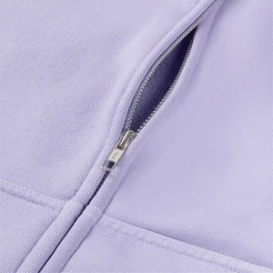 เสื้อฮู้ดมีซิปสำหรับผู้ชายชุดกีฬาแขนยาวชุดวิ่งออกกำลังกายกลางแจ้งมีซิปรูดซิปสำหรับผู้ชายขายดีในฤดูหนาว - Product Image 6