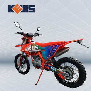 Kews Deux Roues ZS172FMM <span class=keywords><strong>250cc</strong></span> Course Refroidissement par Air <span class=keywords><strong>Mini</strong></span> <span class=keywords><strong>Moto</strong></span> Enduro Motocross pour Fournisseur - Product Image 4