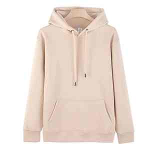 Sudadera con capucha y logotipo personalizado para hombre, ropa de calle, ropa deportiva informal de primera calidad, suministro de Sudadera con capucha de moda al por mayor ODM a granel - Product Image 2