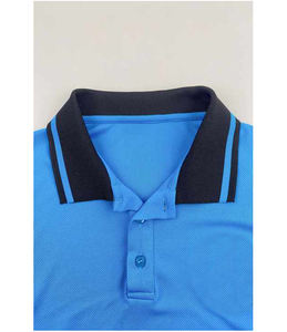 New <b>Men</b> Fashionable Custom Design Short Sleeve Golf Polo <b>Shirts</b> Uniform Turn Down <b>Collar</b> Quick Dry Breathable T-<b>Shirts</b> For <b>Men</b> - Product Image 6