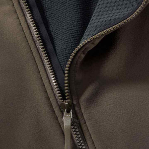 Veste Softshell Coupe-Vent pour Hommes Manteau Imperméable de Course en Plein Air Veste Softshell Imperméable pour Hommes Ski Snowboard Manteau Extérieur - Product Image 6