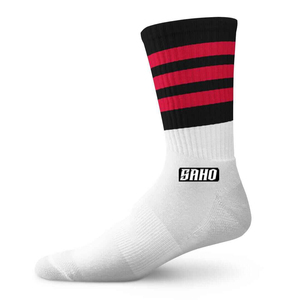 MOQ OEM ODM Custom Pakistan GAA Socks Supplier Sports Teamwear Manufacturer Apparel Vendors and Makers - Product Image 4
