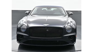 Bentley Continental GT S 2024 Convertible, Caja de Cambios Automática, Volante a la Izquierda, Cuero Oscuro, ACC, Rines de Aleación R17 R20, Diésel, Tracción en las Cuatro Ruedas - Product Image 2