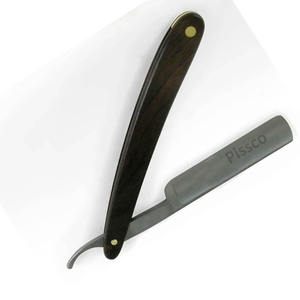 Navajas de Corte para Barbería, Herramientas de Adelgazamiento, Afeitado de Barba y Depilación, Material de Acero Inoxidable, Fabricadas por Pissco Pakistán - Product Image 5