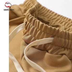 <b>Men's</b> Fleece Track Pants Warm Sports <b>Jogger</b> Washed Trousers <b>Men's</b> <b>Slim</b> <b>Fit</b> Fleece Trousers Winter Casual <b>Men's</b> Pants - Product Image 4