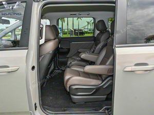 2025 Wuling Starlight730 Plug-In Hybrid MPV Nouveau modèle Cycle/DOHC/In-line 4 cylindres Voiture électrique la <span class=keywords><strong>moins</strong></span> chère de la rue légale - Product Image 3