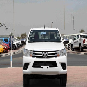 UTILISÉ LHD/RHD 2019 T0Y0TA HILUX - Product Image 1