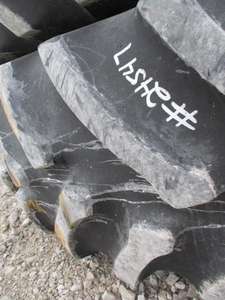 Roues / Pneus / Chenilles Johnn Dere 520/85R38 - Product Image 4