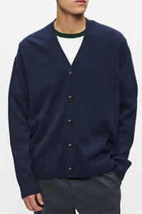 En demanda 100% suéter hecho de algodón de tela de alta calidad usado suéteres de manga completa con logotipo personalizado pedidos al por mayor disponibles - Product Image 5