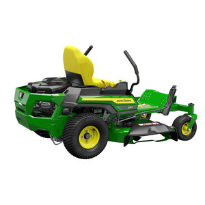 John Dee Re D100 Series 4WD Riding <b>Lawn</b> <b>Mower</b> 4 <b>Cylinder</b> Diesel Engine Pump Included Entry Level <b>Lawn</b> Tractor Grass Catcher - Product Image 4