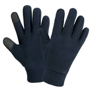 Gants de cyclisme thermiques d'hiver confortables unisexes, imperméables et antidérapants, gants d'équitation meilleure qualité, réglables et décontractés - Product Image 5