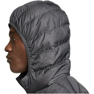 Vestes matelassées à capuche vestes matelassées coupe-vent et imperméables pour hommes vente en gros d'usine B2B veste d'extérieur d'hiver de haute qualité - Product Image 6