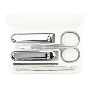 Set Manicure e Lime per Unghie Personalizzabili Marca RABS, Gadget Promozionali Personalizzati - Product Image 2