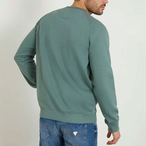 Novedades a Precios Accesibles, Tendencia Recién Llegada, Marca Privada de Fabricante Profesional, Sudaderas Bordadas para Hombre - Product Image 3