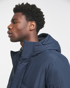 Chaqueta Deportiva Acolchada para Hombre y Mujer, Cortavientos, Ligera, Aislante, para Correr, Deportes al Aire Libre - Product Image 3