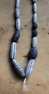 GARMENT Shape Resin <b>Beads</b> for Jewelry Making Resin <b>Beads</b> for Garment Decoration Trim Accessories Resin Material for Necklace - Product Image 2