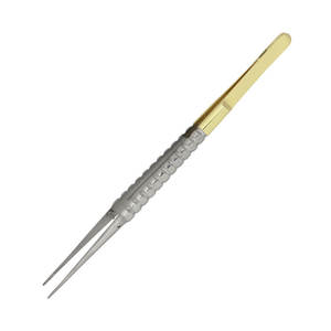 Pince à cils fabriquée en matériau de qualité supérieure à vendre Produit très demandé Pince à cils à vendre - Product Image 4