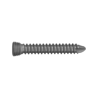 <b>Dogmatic</b> International Veterinary Orthopedic Instrument 2.5mm Locking Screw Cortical Self-Tapping Stainless Steel Surgical - Product Image 6