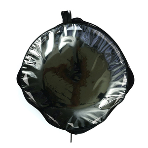 ในหนึ่งสีดำทึบดี - Product Image 5