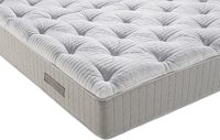 EVERGREENWEB Matelas en mousse à mémoire de forme durable, respirant et écologique, surmatelas amovible 32 cm, oreiller inclus, housse orthopédique en coton