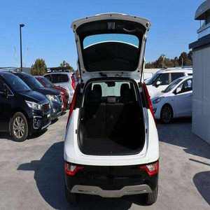 KIA Niro EV SUV USADO Original - Product Image 4