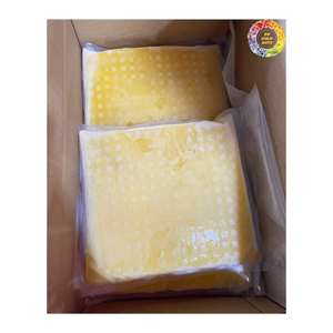 Jugo Calamansi concentrado congelado de la mejor calidad, jugo de Calamondin IQF de origen vietnamita, bebida Kumquat lista para usar, el mejor precio - Product Image 3