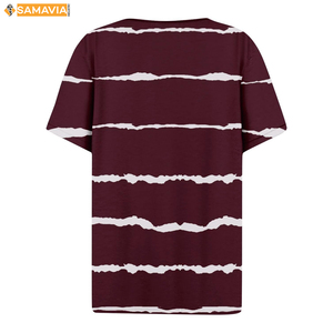 SAMAVIA femmes anti-UV réfléchissant garniture bols de pelouse chemisier uniformes Performance Stretch maille joug bols de pelouse chemisier - Product Image 3