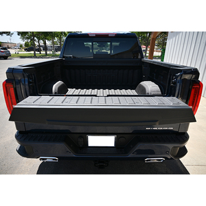 2022 GMC Denali Sierra Ltd 1500 4WD CAB pickup รถยนต์มือสองสภาพสมบูรณ์ - Product Image 2