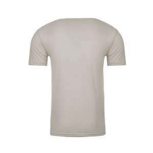 T-shirt classique à col rond en coton Pima T-shirts bleu royal T-shirts Premium pour hommes T-shirt ajusté Premium - Product Image 6